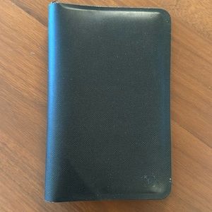 Lululemon Black Wallet